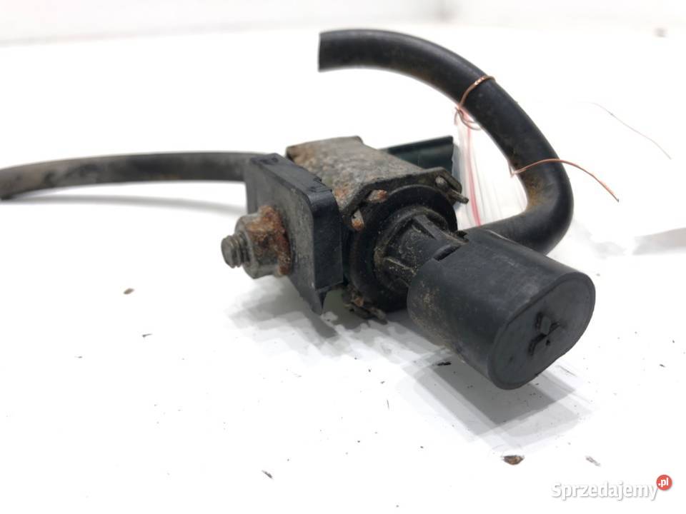 ZAWÓR PODCIŚNIENIA MAZDA 6 GG 23 166 REGULATOR podkarpackie sprzedam