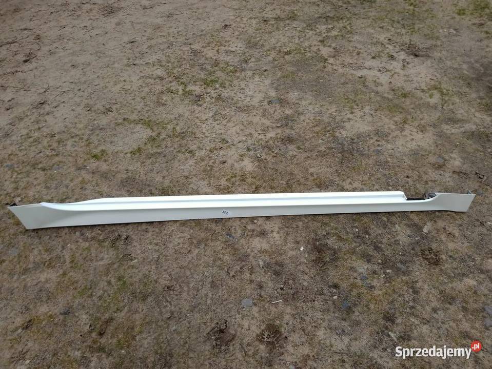 LISTWA PROGOWA KIA STINGER GT PRAWA LEWA 1720 osobowe