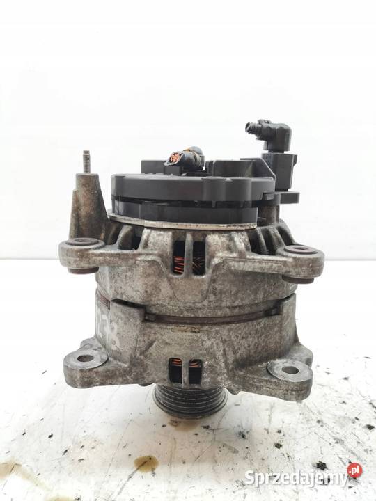 ALTERNATOR 06F903023F 0124525091 19 TDI VW