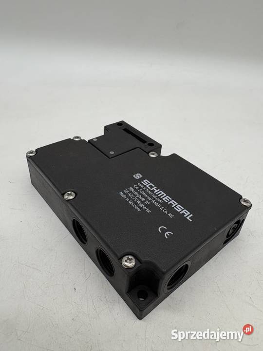 Schmersal AZM 161SK1212RKA024 Safety switch Warszawa