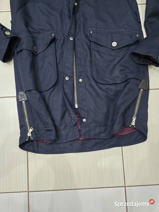 Massimo Dutti płaszcz M Inny rodzaj