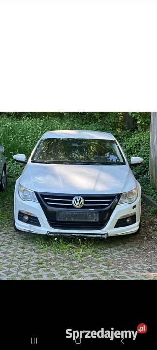 VW Silnik 171 Rok produkcji 2010 Gdańsk sprzedam