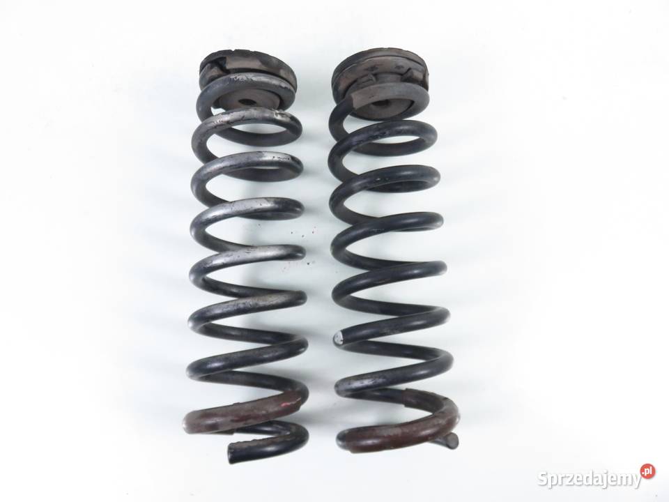 SPRĘŻYNY TYŁ HYUNDAI i40 KOMBI 17 CRDi małopolskie