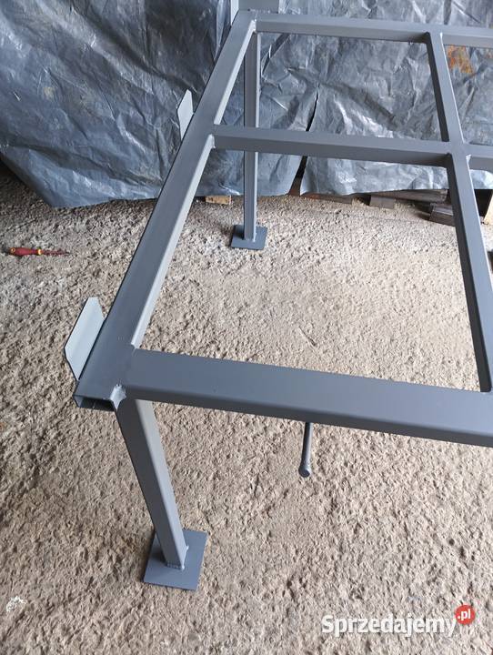 Stojak pod nazwę 1000 l Malawa