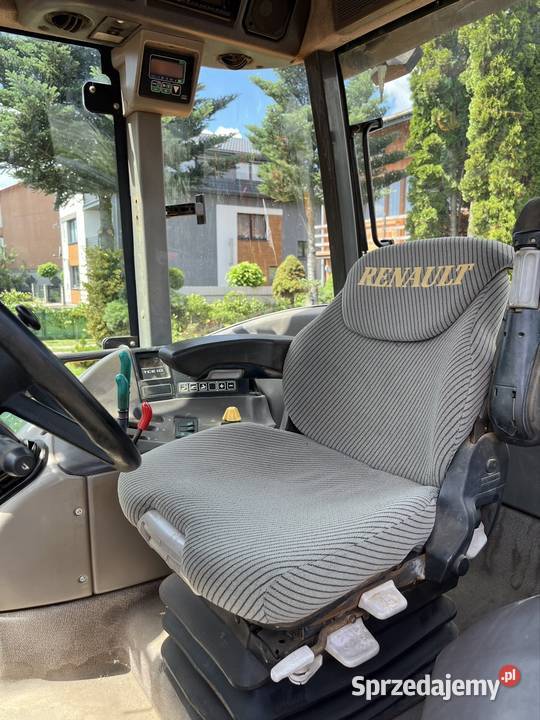 RENALT 715RZ Zbuczyn