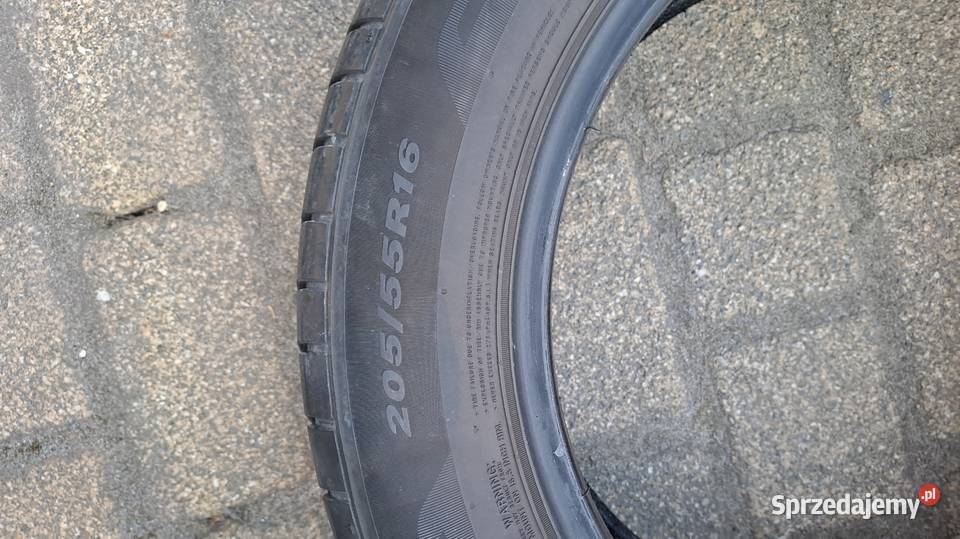 Opony Nexen letnie 2055516 Krapkowice