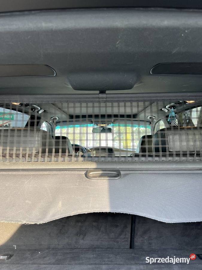 Bmw E61 530D Mpak vin Seria 5 Biała Podlaska