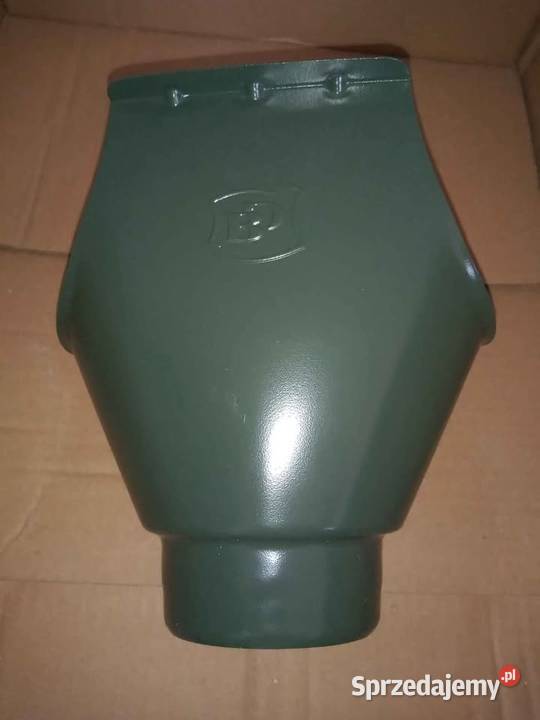 Kolanka obejmy zaślepki denka sztucery złączka Biała Podlaska sprzedam