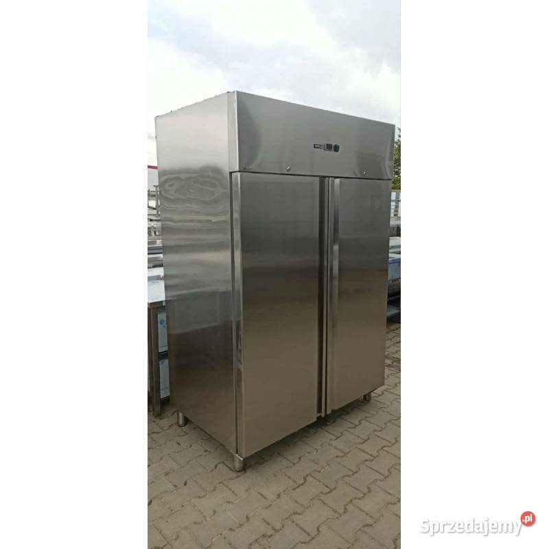 Szafa Mroźnicza 2 Drzwi 13380200 S 1240 Nowe Skalmierzyce sprzedam