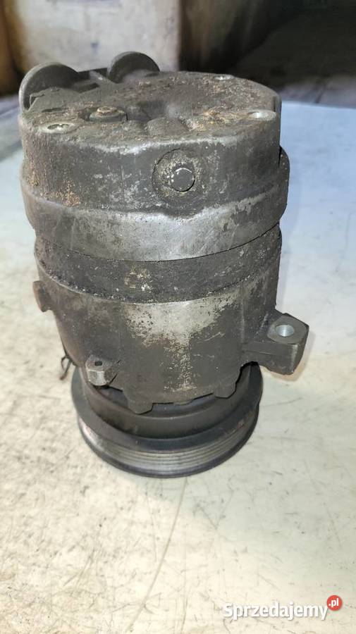 Kompresor klimatyzacji Opel Corsa B Kompresory klimatyzacji