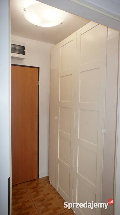 Kawalerka w świetnej Gdańsk Sympatyczna pomorskie sprzedam