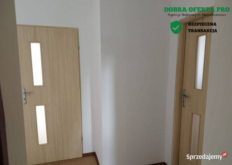Przytulne 2 pokoje w świetnej lokalizacji Pruszcz Gdański