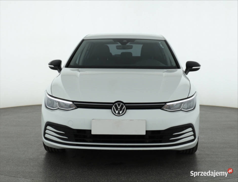 VW Golf 10 TSI 999cm3 Piaseczno sprzedam