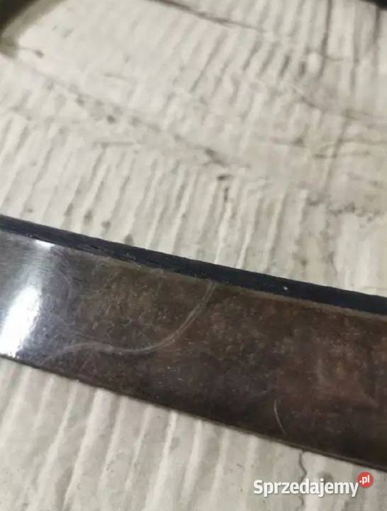 Dekor tunelu środkowego BMW e38 osobowe Żory