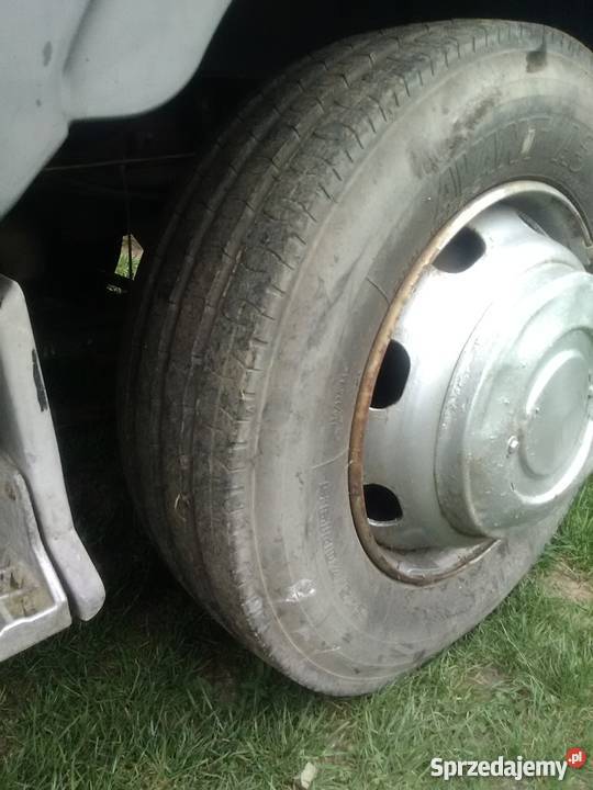 silnik renault midliner Jordanów sprzedam