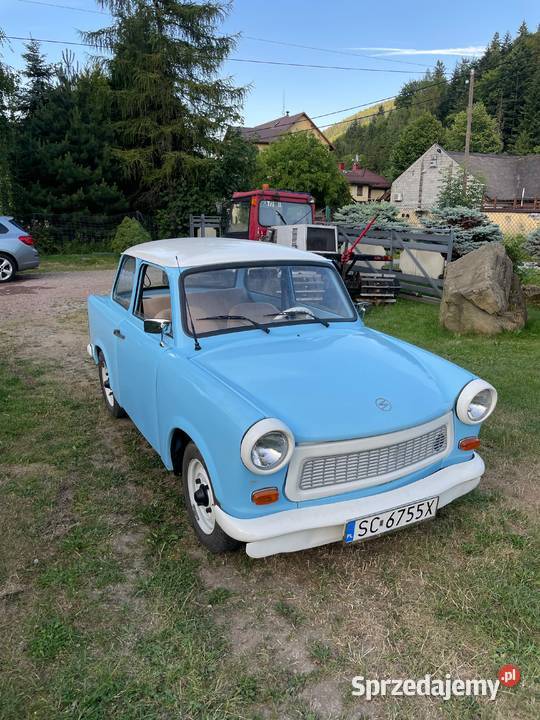 Trabat manualna Szczyrk sprzedam