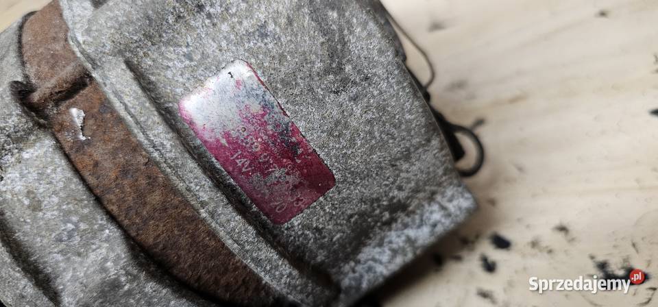 Alternator mercedes w123 20d Zbąszyń