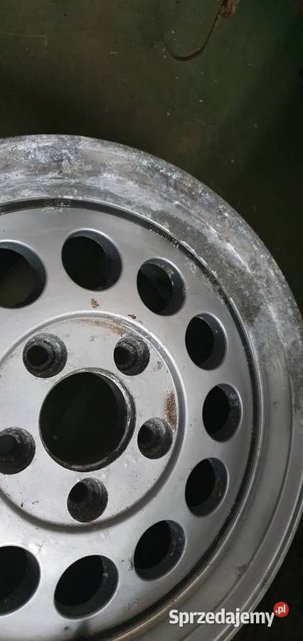 vw T3 carat felgi aluminiowe Konstantynów Łódzki