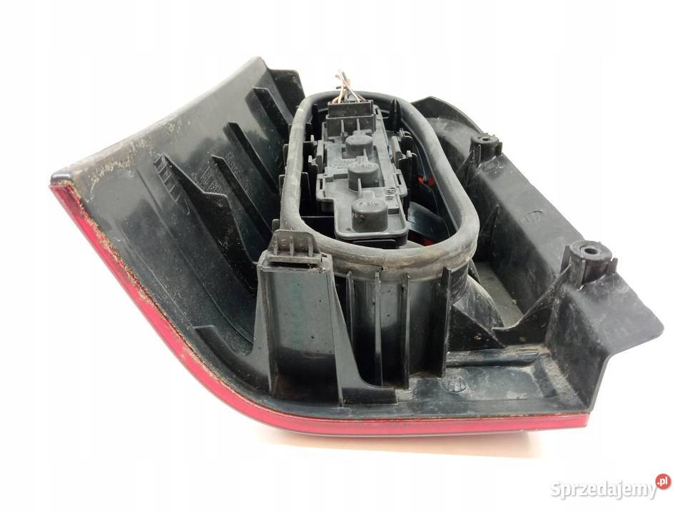 LAMPA TYŁ PRAWA EU MercedesBenz Vito I 19962003