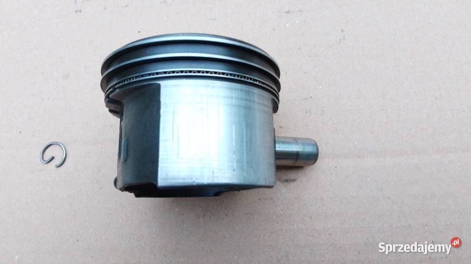 Pierścienie tłoka 65mm BriggsStratton Classic