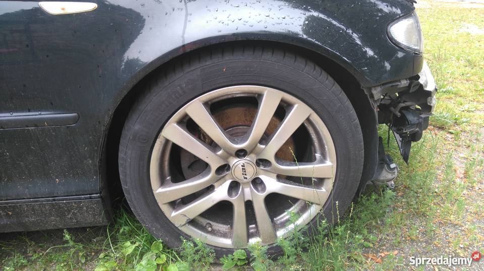 BMW E46 Navi Ksenon Grzane fotele PDC Individual Seria 3 Seria 3 Strzegom