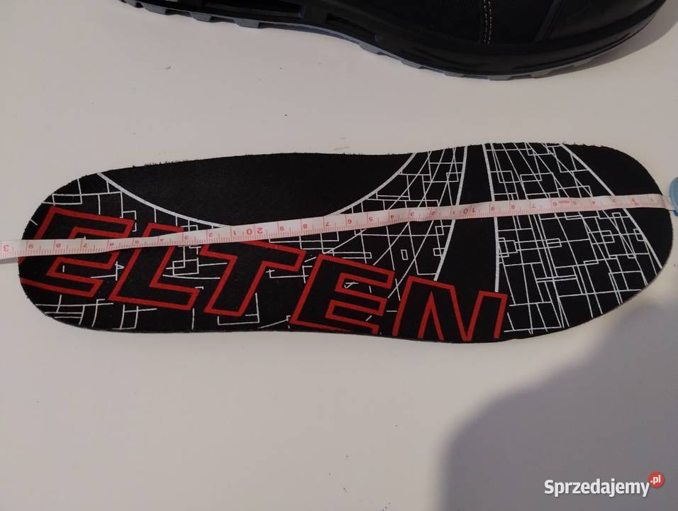 Buty robocze Elten BOA 44 Brodnica