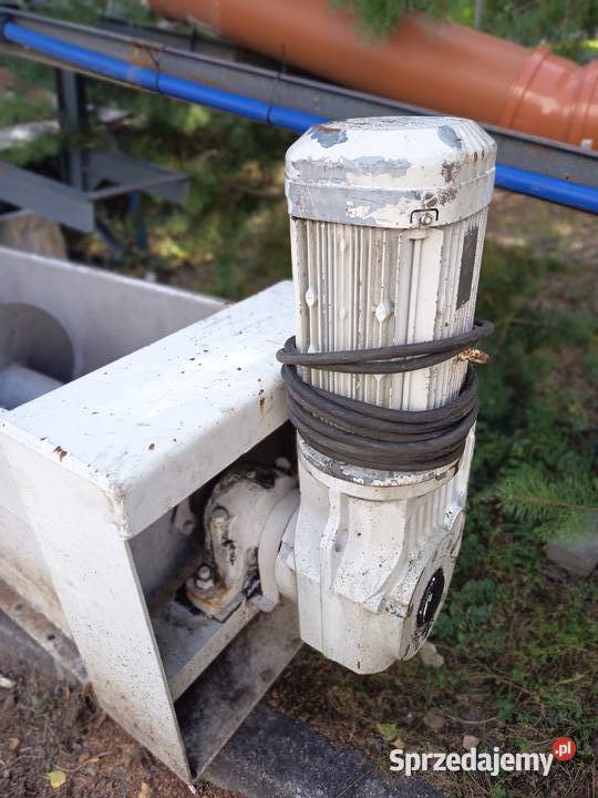 CEWKA MSG ZAWORU FESTO 24V 11W elektrozaworu Bydgoszcz