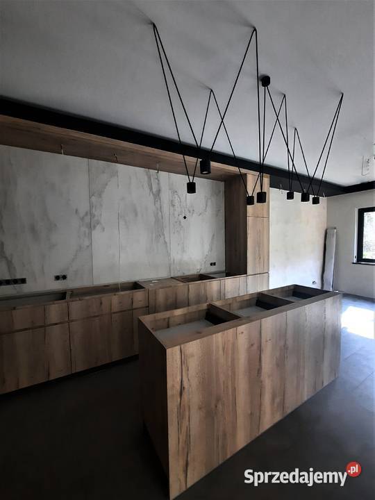 Lampa wisząca wyspę stół LUKlight Rzeszów