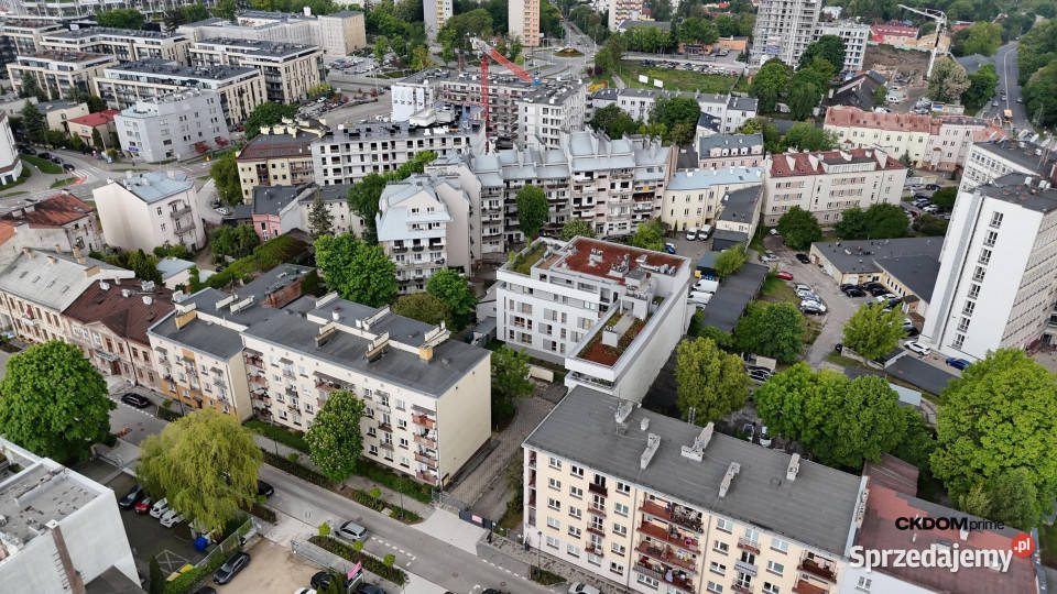 2 pokoje Kielce Centrum Słowackiego świętokrzyskie
