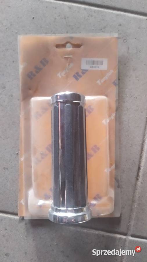 Polo Manetki Uniwersalne Gładki Kapsel 22Mm Rzeszów