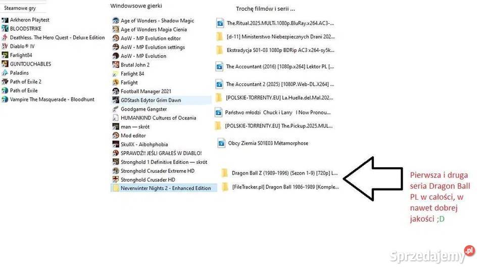 Komputer do gier Okazja na już Gry i multimedia Liczba rdzeni procesora 4 Poznań sprzedam