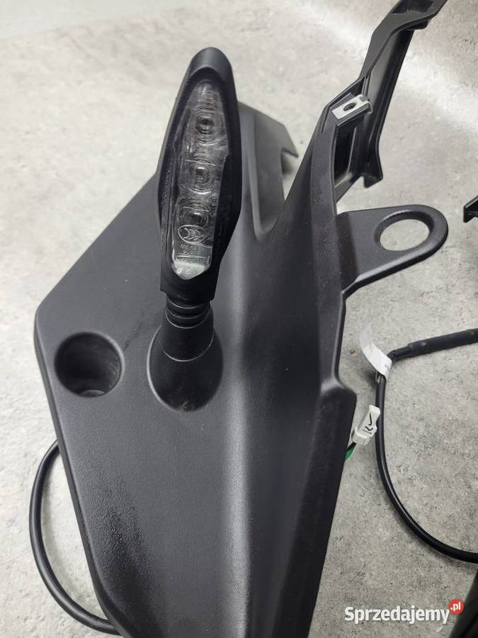 KTM DUKE 790 890 1190 1290 ADV SMT 23 Kierunkowskazy Nowy Tomyśl