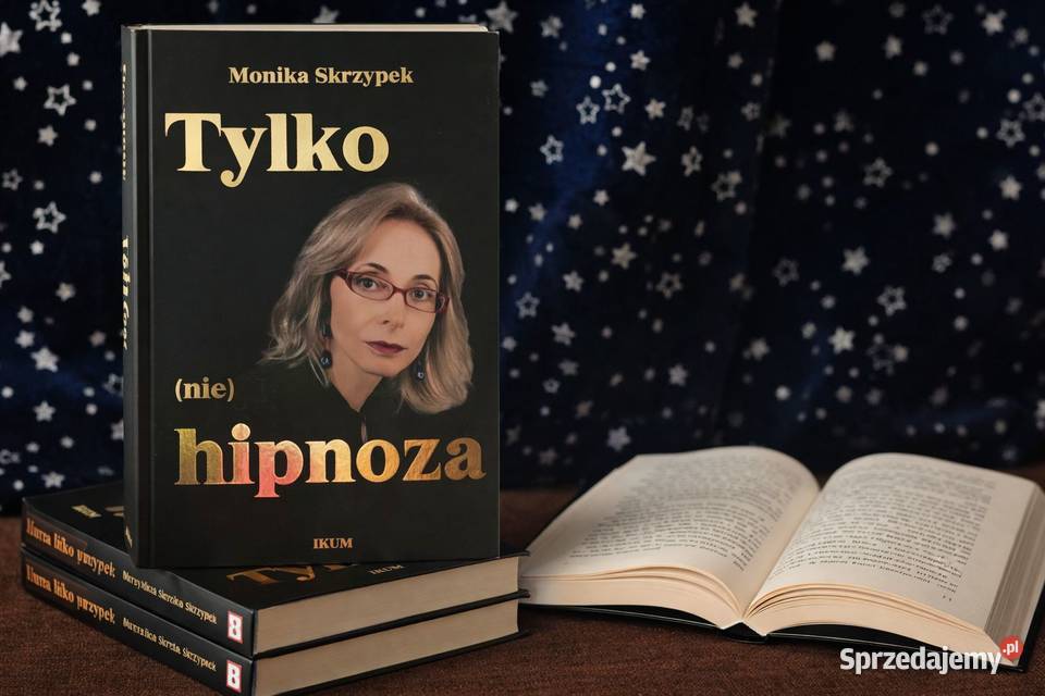 Hipnoza Najbardziej skuteczna metoda terapii u Lublin