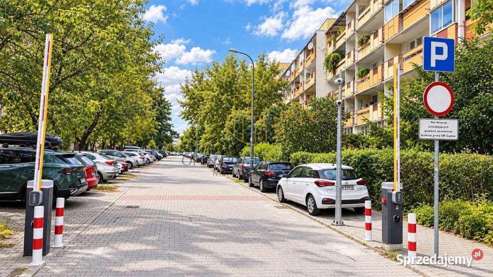 Popowice Kłodnicka 416 m balkon piwnica winda Wrocław