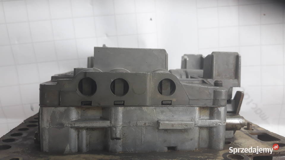 Płyta sterownik skrzyni Mercedes W1152772001 wielkopolskie Bukownica sprzedam