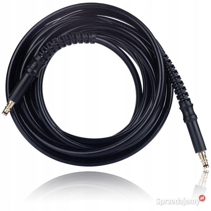 Zestaw do Myjki Krcher K2K7 Pistolet z 5 Dyszami