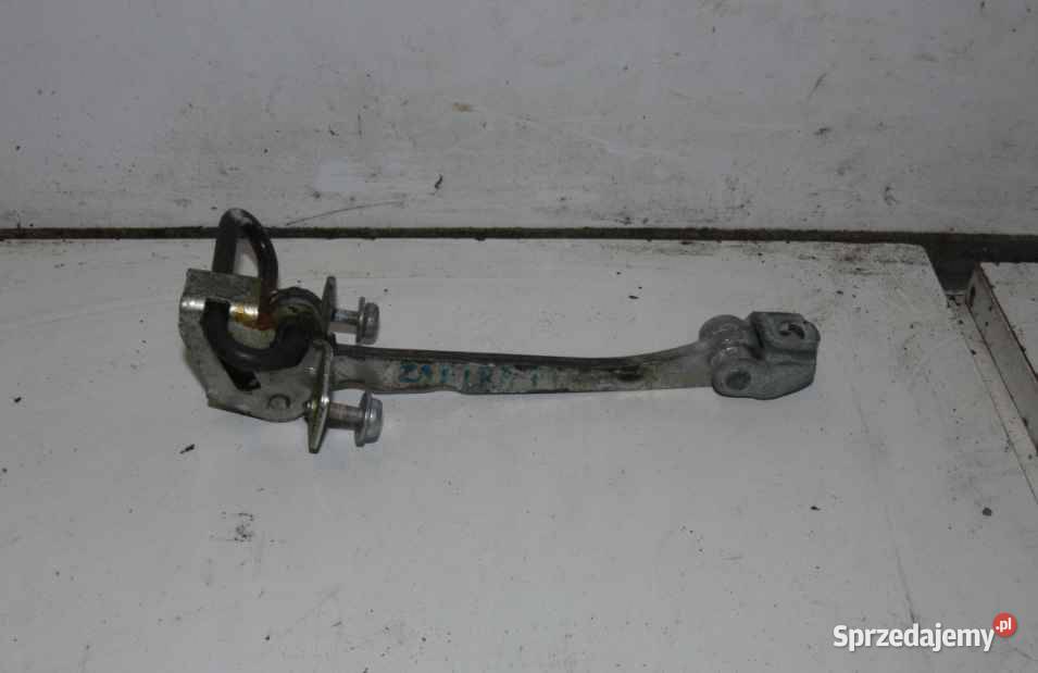 OGRANICZNIK DRZWI LEWY PRZÓD ZAFIRA A 24434087