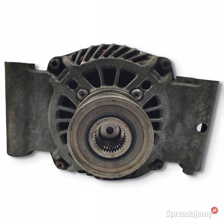 ALTERNATOR Citroen C3 C4 II 14 VTI V757695680 Motoryzacja lubelskie Chełm