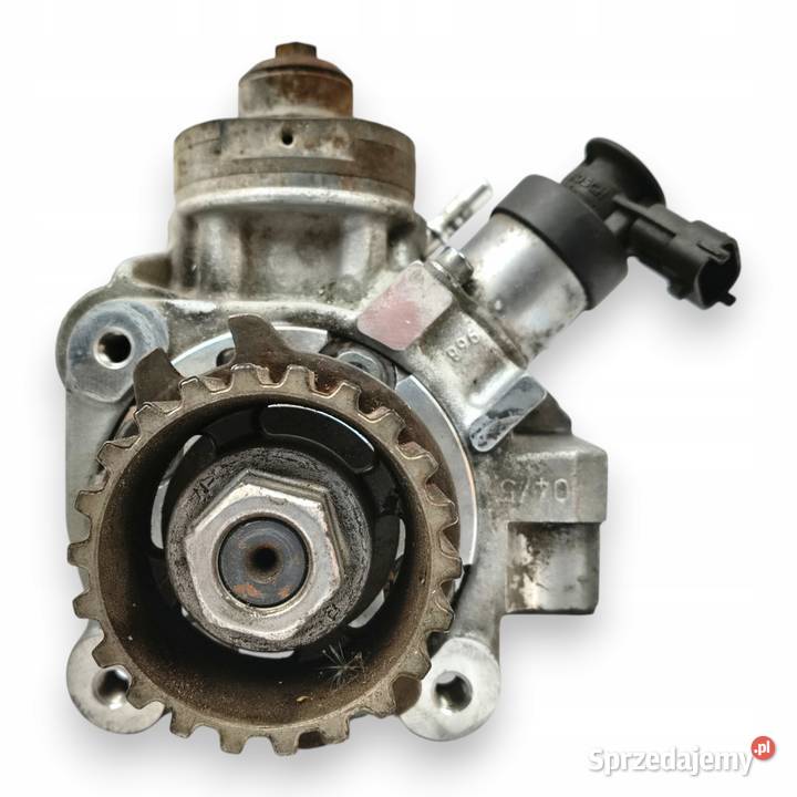 POMPA WTRYSKOWA Citroen C3 C4 Focus 16 HDi Pompy wtryskowe