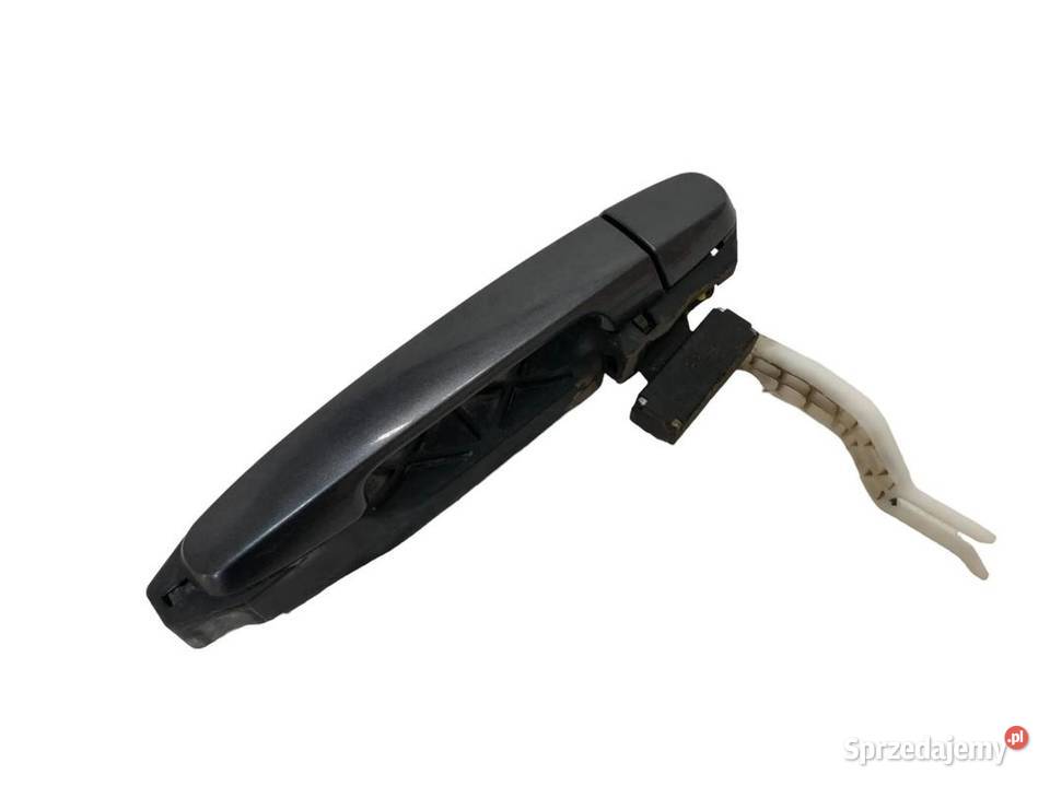 TOYOTA RAV4 III LIFT 2011R Klamka zewnętrzna Skarżysko-Kamienna