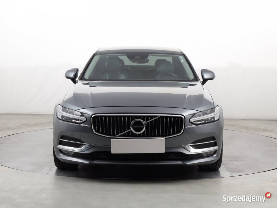 Volvo S90 D5 AWD Katowice sprzedam