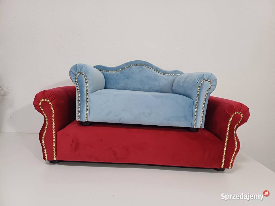 Kanapa sofa posłanie psa kota Warszawa