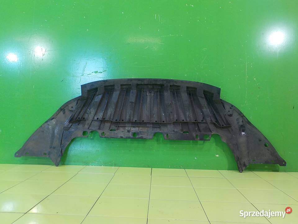 FORD GRAND C MK2 16 B 11r 5D oslona pod zderzak osobowe mazowieckie Suków