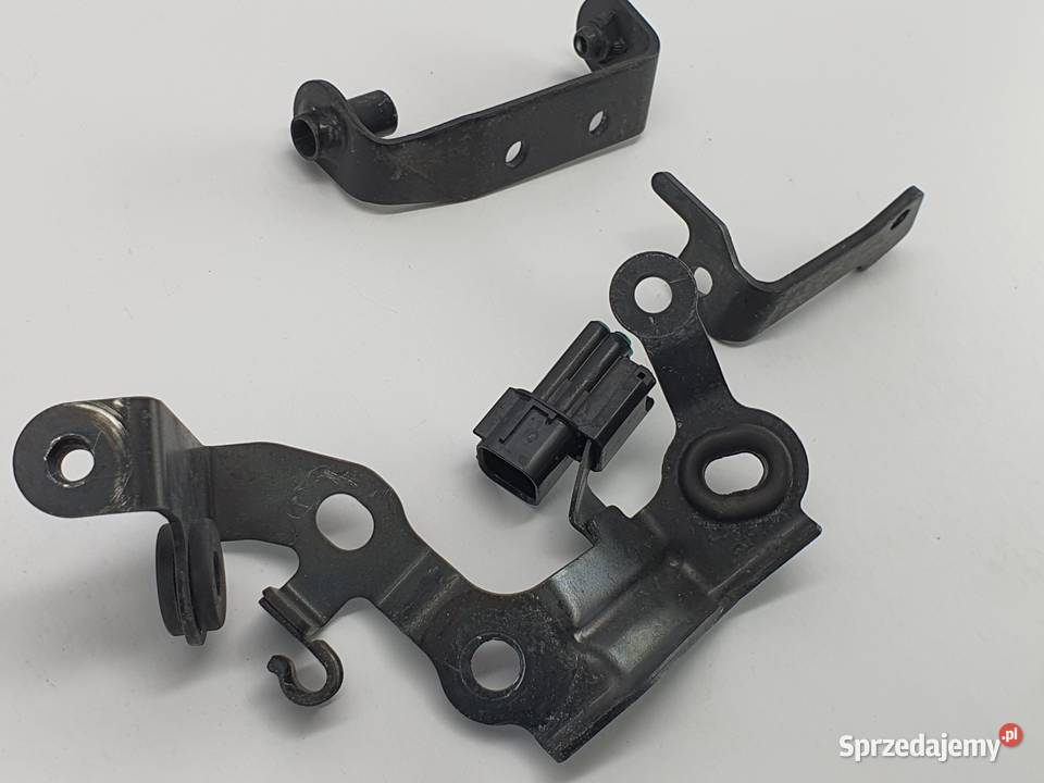 Mocowanie Uchwyt Stelaz Wspornik Honda Nc 750 Łódź