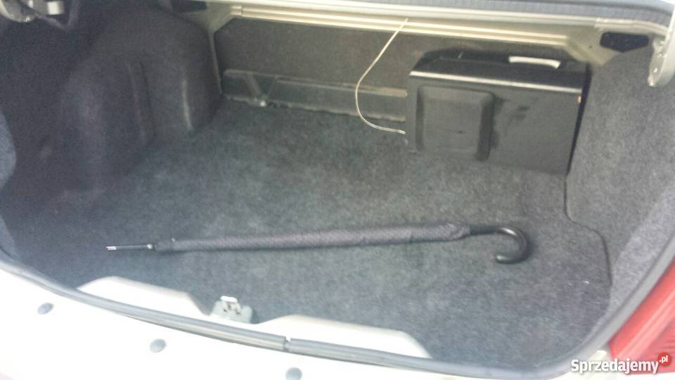 Renault Thalia II 2008 Zarejestrowany w Polsce