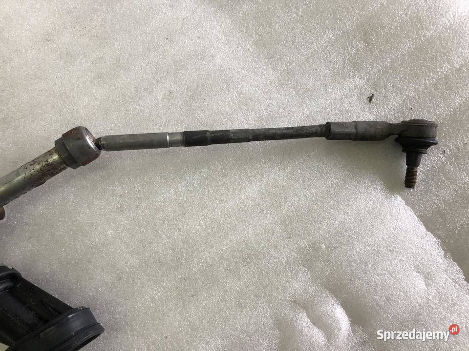 MAGLOWNICA PRZEKŁADNIA 6C1423057R SEAT IBIZA IV