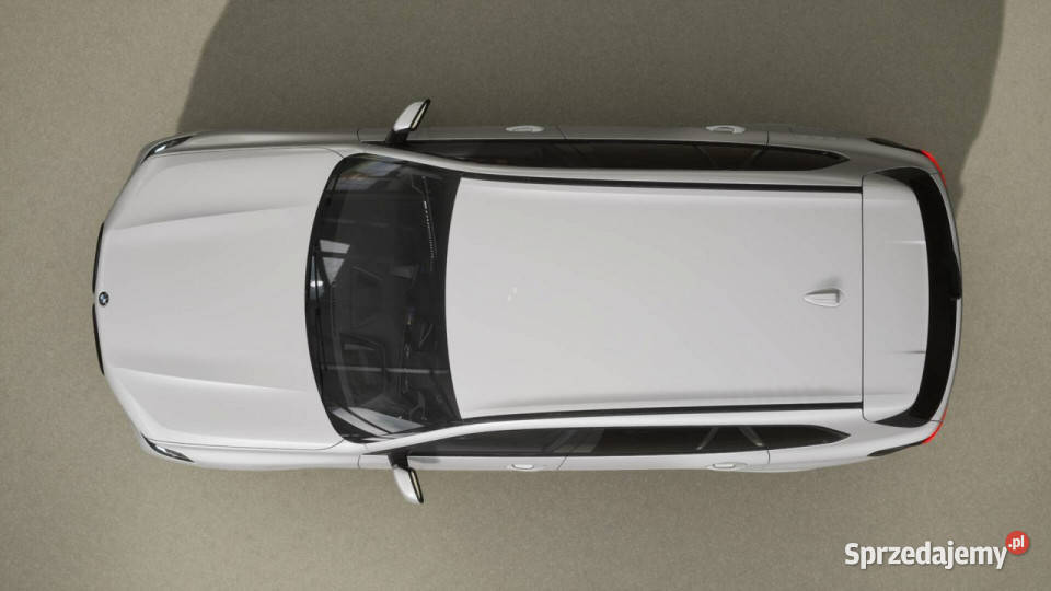 BMW X5 X5 xDrive40d Dostępne ręki G05 2018 biały Łódź sprzedam