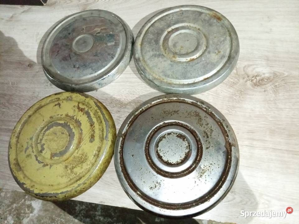 Fiat 125p kołpaki dekle Stalowa Wola sprzedam