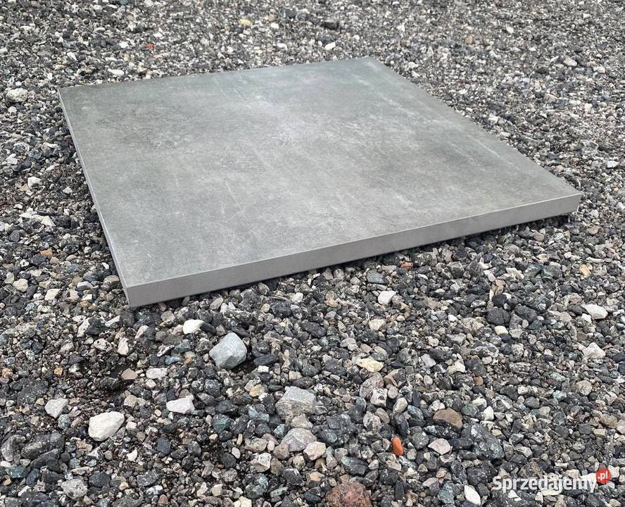 Gres Kera 30 60x60x30mm Żyrardów sprzedam