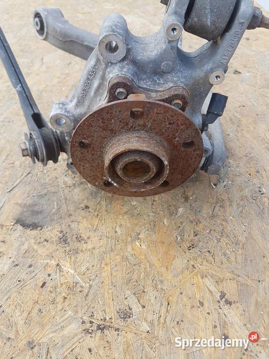 ZWROTNICA LEWY TYŁ AUDI A4 B8 A5 8K0505311J Przystajń sprzedam
